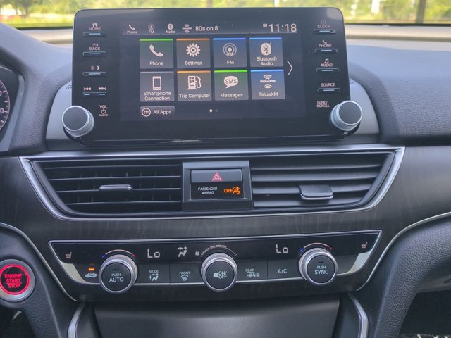 Used 2022 Honda Accord EX-L image 14