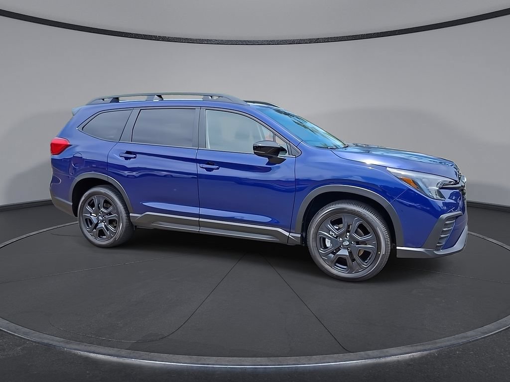 New 2026 Subaru Ascent Bronze Edition w/ Popular Package #2 AWD/4WD image 6