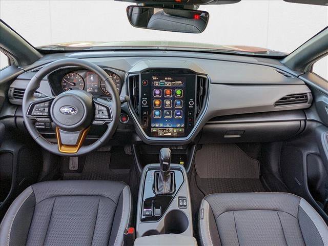 Used 2025 Subaru Crosstrek 2.5i Wilderness image 14