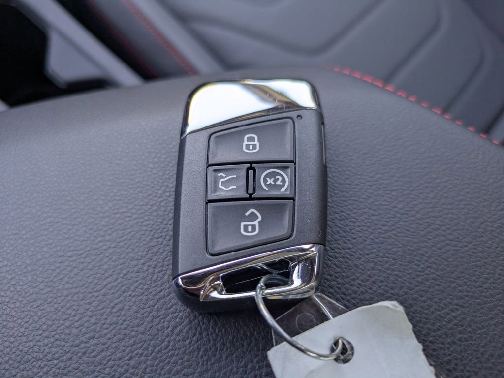 New 2026 Volkswagen Jetta GLI Autobahn image 28