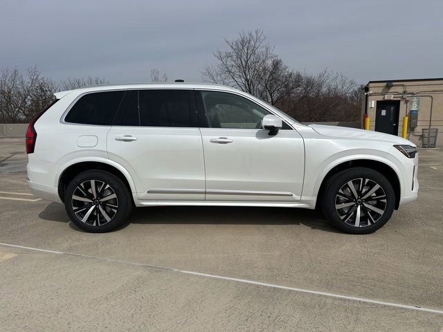 New 2026 Volvo XC90 B5 Core w/ Protection Package image 8