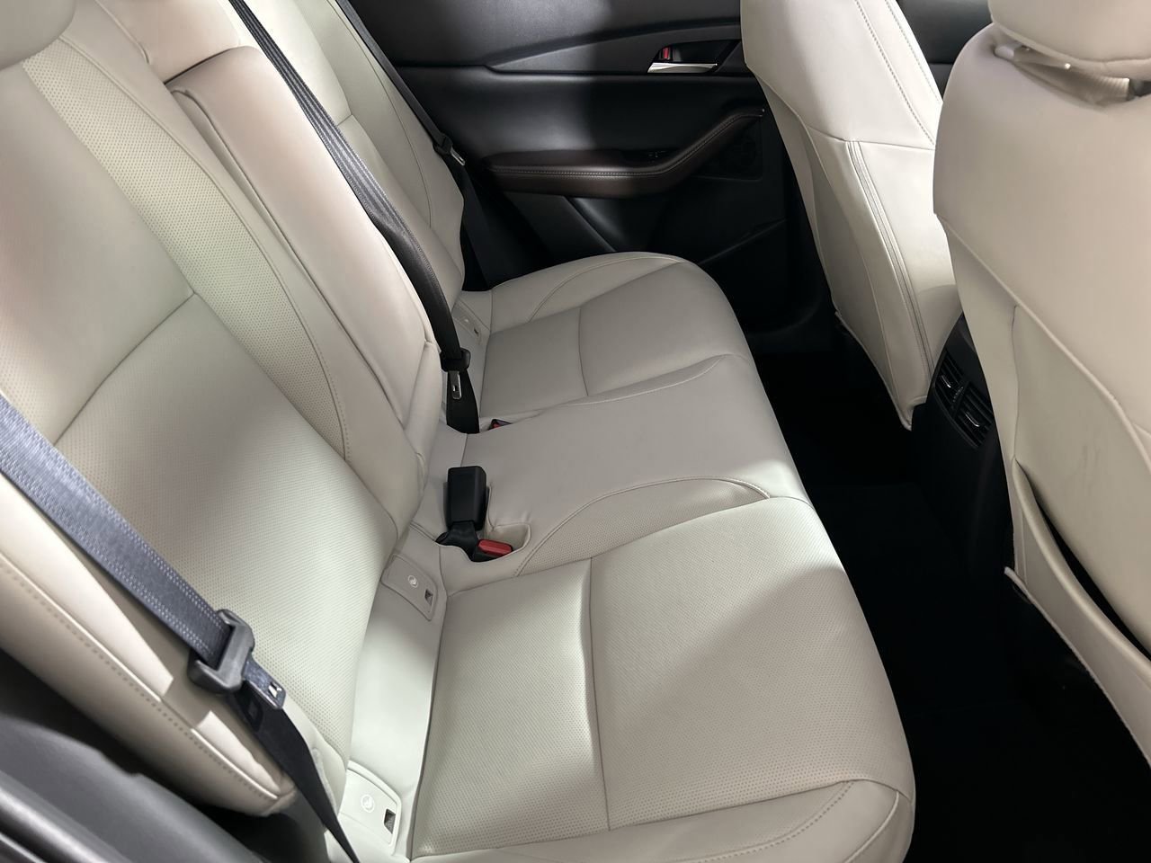 Used 2025 MAZDA CX-30 2.5 Turbo w/ Premium Package AWD/4WD image 24