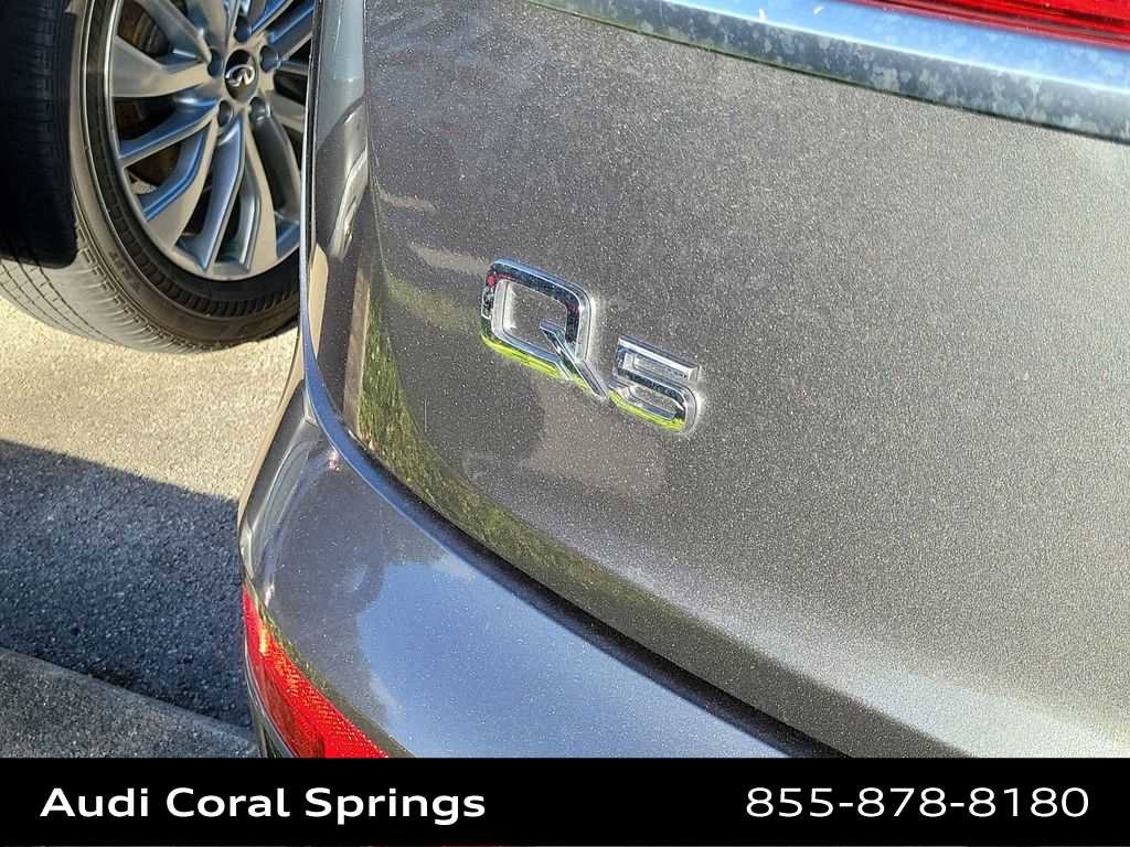 Used 2023 Audi Q5 2.0T Premium w/ Convenience Package image 23