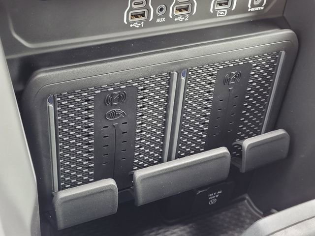 New 2026 RAM 1500 Laramie w/ Night Edition image 16