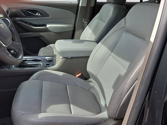 Used 2019 Chevrolet Traverse Premier AWD/4WD image 14