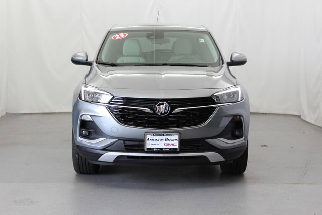 Used 2023 Buick Encore GX Preferred w/ Cold Weather Comfort Package FWD image 3