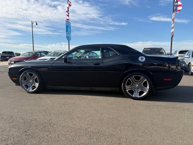Used 2013 Dodge Challenger R/T image 5