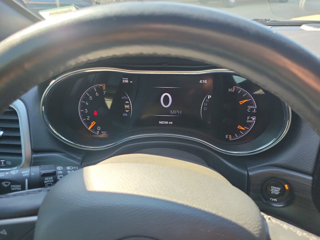 Used 2021 Jeep Grand Cherokee Laredo X image 20