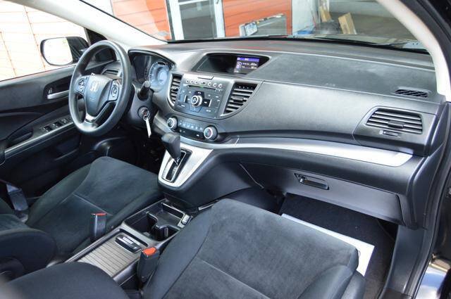 Used 2012 Honda CR-V LX image 15