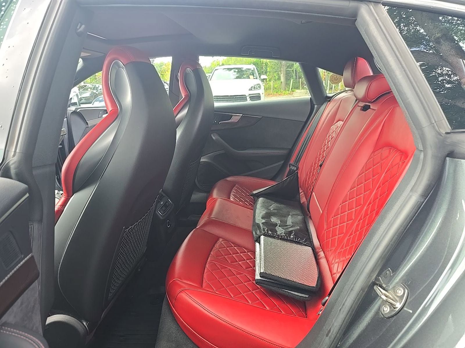 Used 2018 Audi S5 Premium Plus AWD/4WD image 11