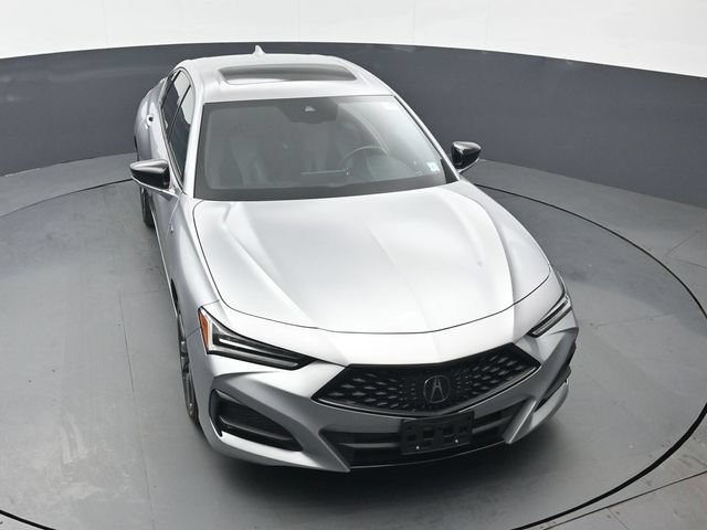 Used 2023 Acura TLX SH-AWD w/ A-SPEC Pkg image 43