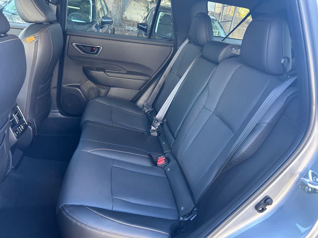 New 2026 Subaru Outback Wilderness AWD/4WD image 14