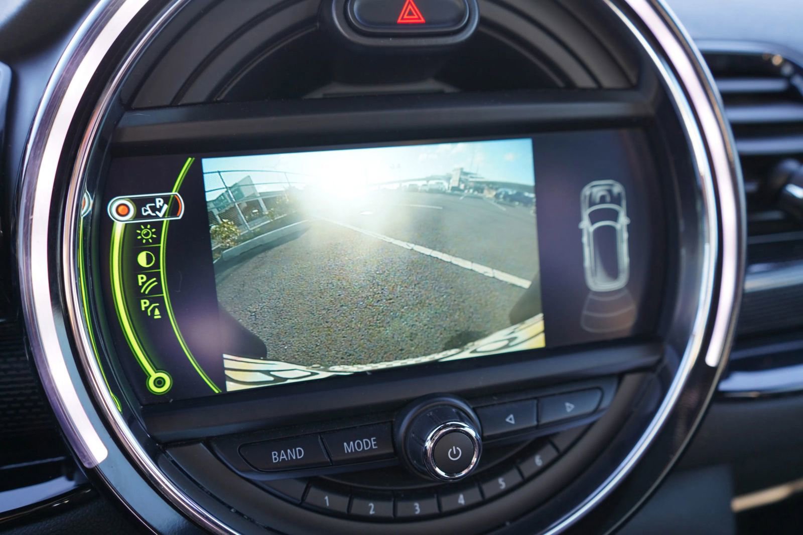 Used 2017 MINI Cooper Clubman S image 26