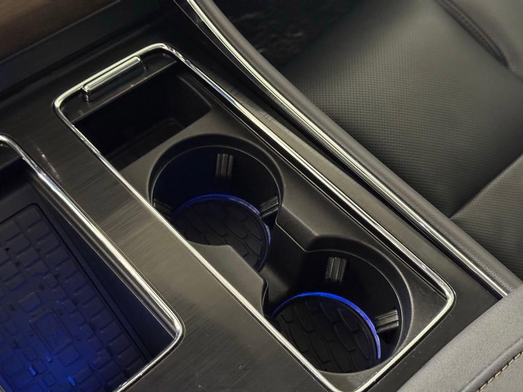 New 2025 Lincoln Aviator Reserve w/ Equipment Group 201A image 32