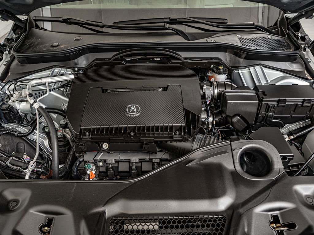 Certified 2026 Acura MDX w/ Advance Package image 40