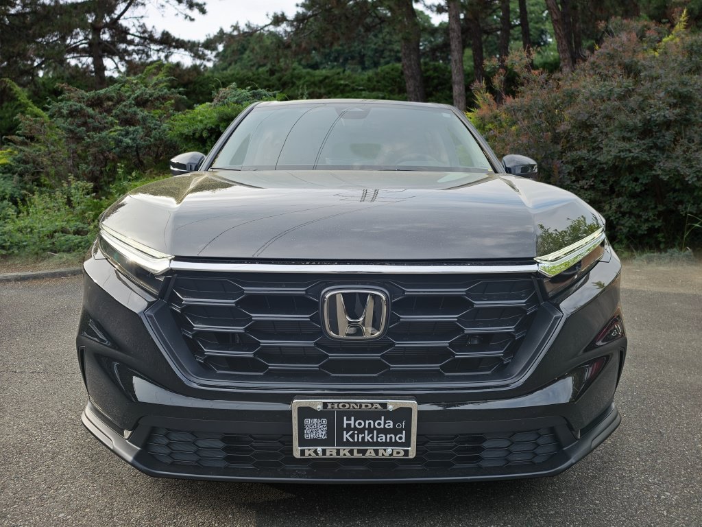 New 2026 Honda CR-V LX image 3