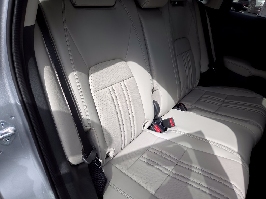 New 2027 Honda HR-V EX-L image 27