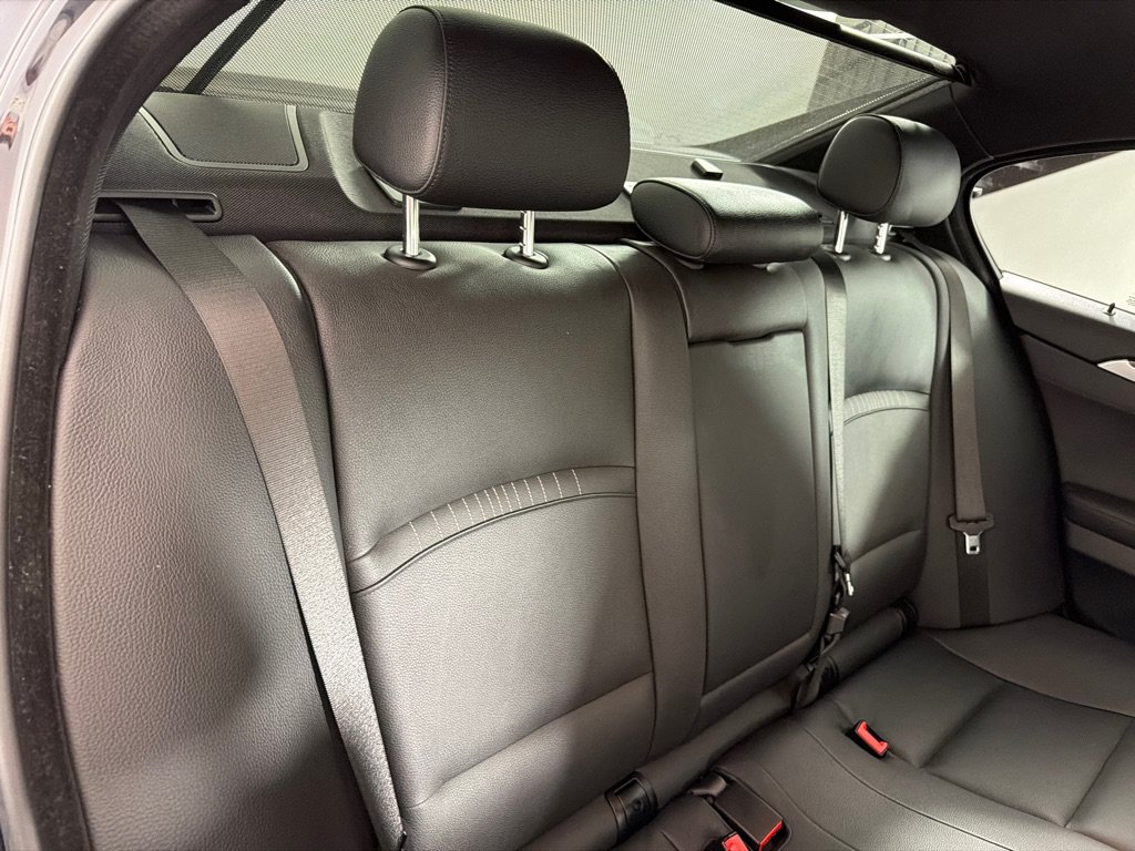 Used 2014 BMW 535i Sedan RWD image 22