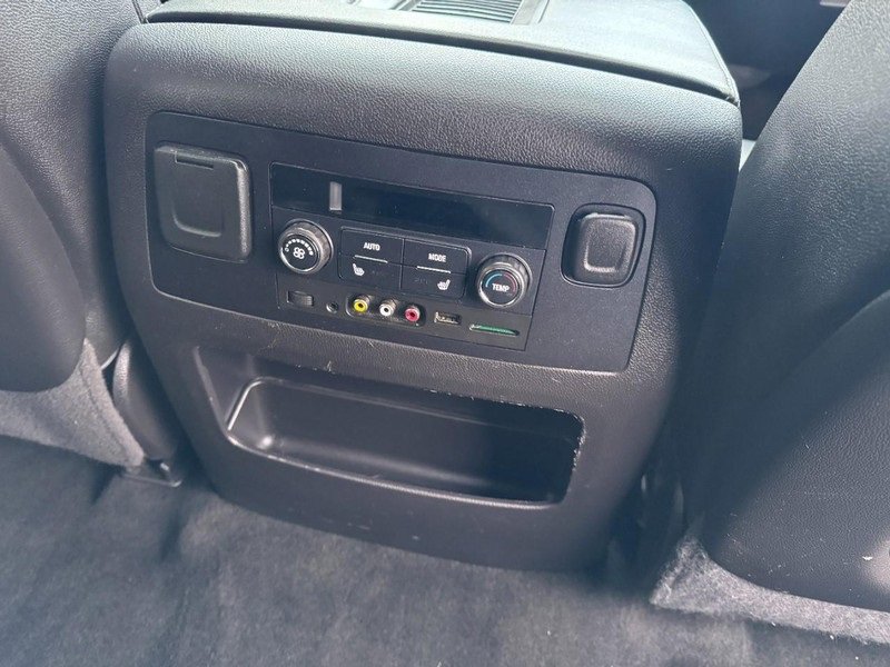 Used 2016 Chevrolet Tahoe LTZ image 17