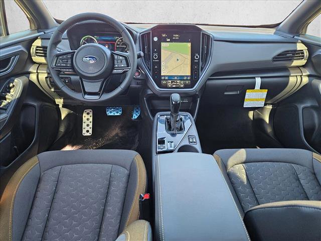 New 2026 Subaru Crosstrek 2.5i Sport image 15