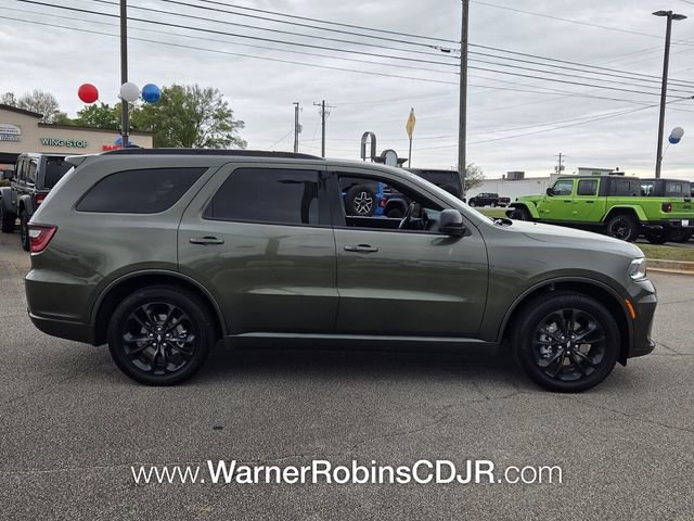 New 2026 Dodge Durango GT image 16