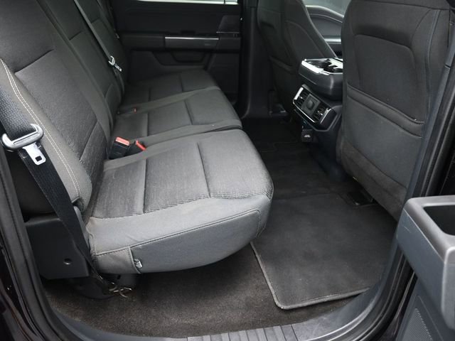 Used 2022 Ford F150 XLT w/ Equipment Group 302A High image 32