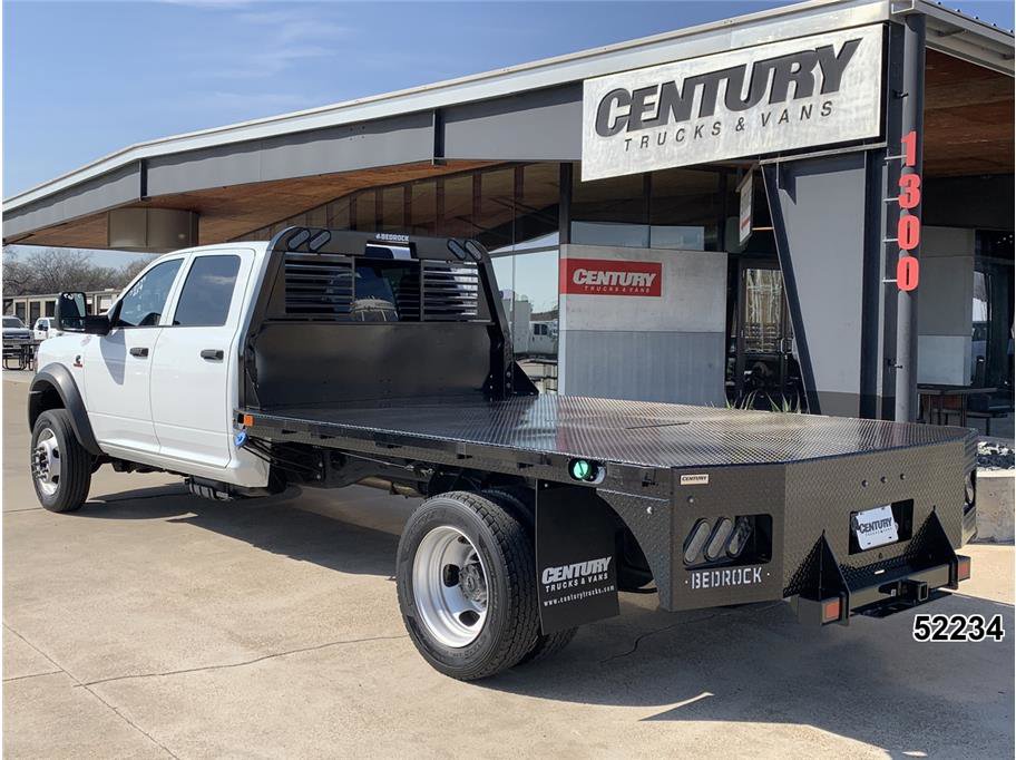 Used 2024 RAM 5500 Tradesman w/ Max Tow Package image 6