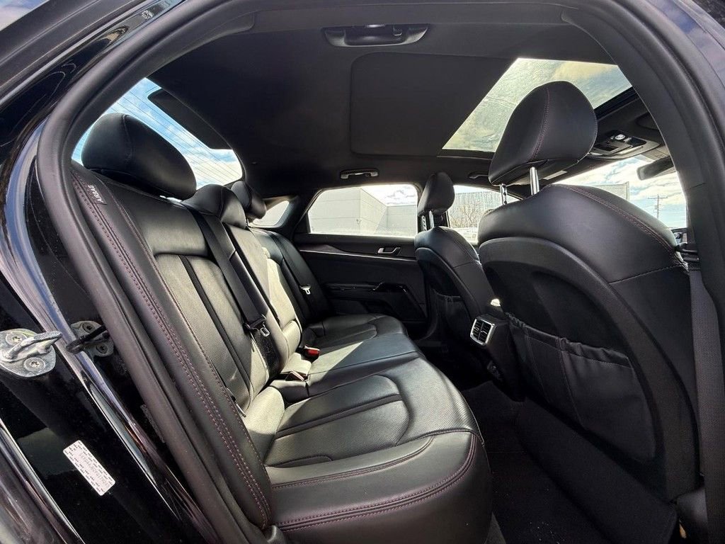 Used 2023 Kia K5 GT FWD image 13