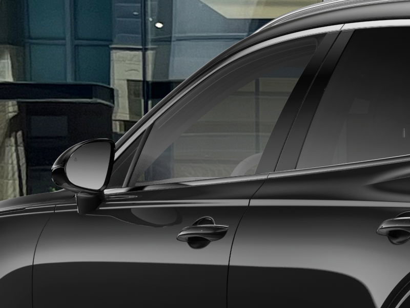 New 2026 Genesis GV70 2.5T Advanced image 14