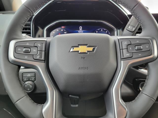 New 2026 Chevrolet Silverado 1500 LT AWD/4WD image 12