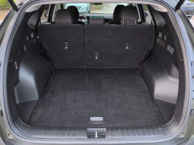 Certified 2025 Hyundai Tucson SEL FWD image 13