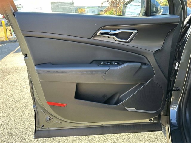 Used 2024 Kia Sportage EX image 18