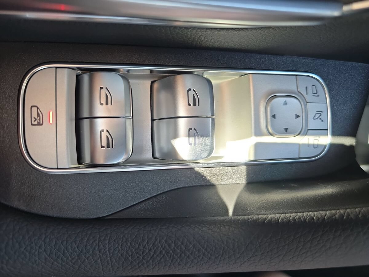 New 2026 Mercedes-Benz GLE 350 4MATIC image 27