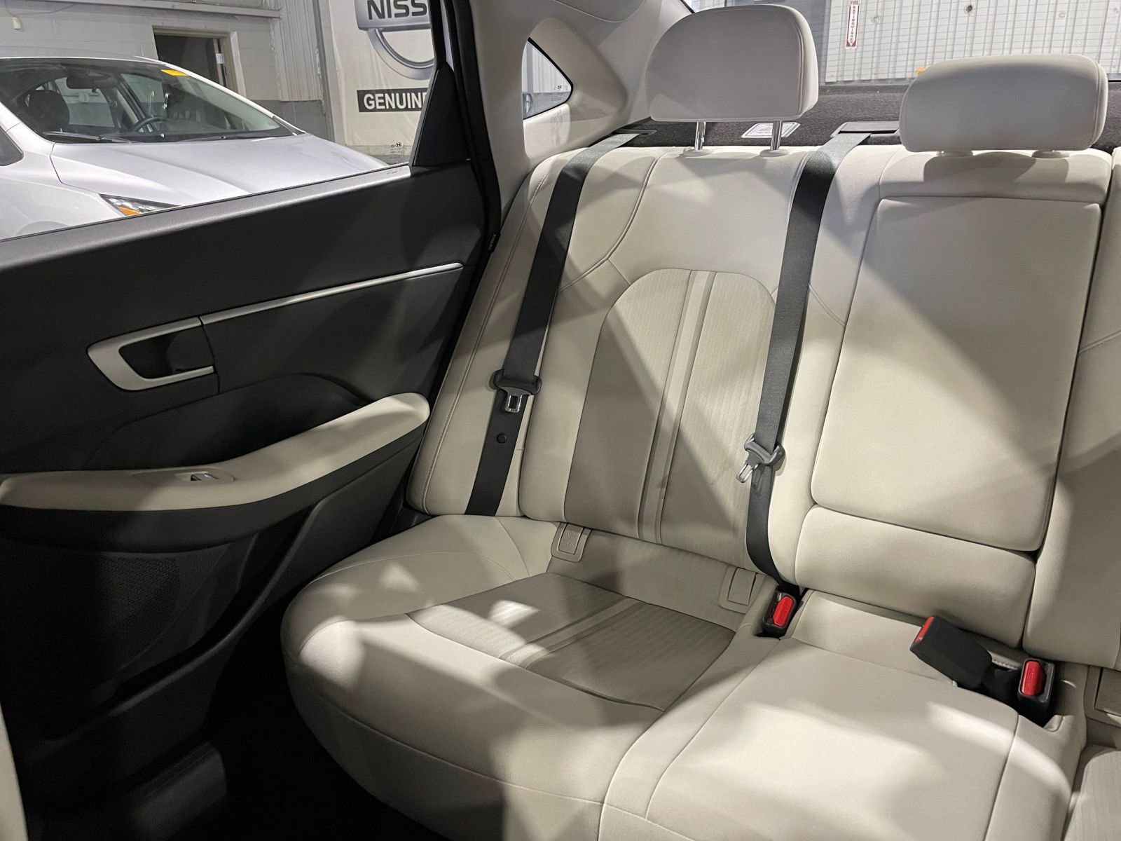 Used 2025 Hyundai Sonata SEL FWD image 39