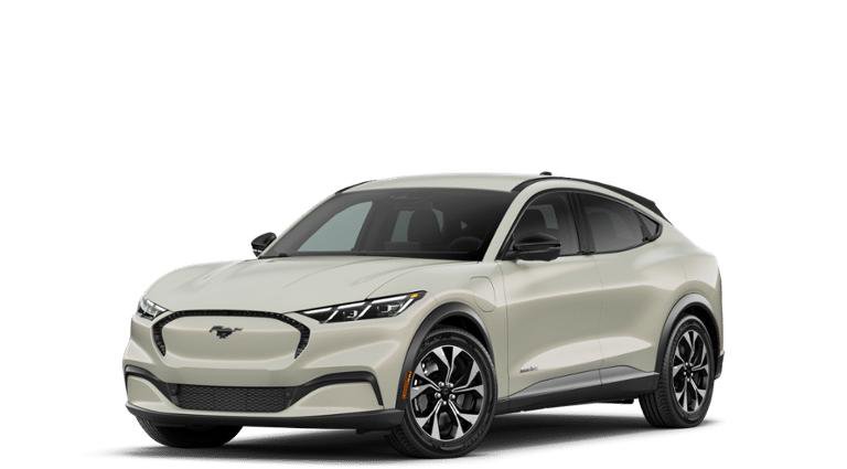New 2026 Ford Mustang Mach-E Select w/ Comfort Package RWD image 23
