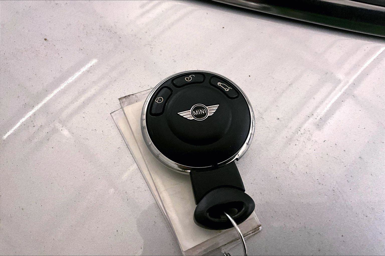 Used 2015 MINI Cooper Countryman S image 10