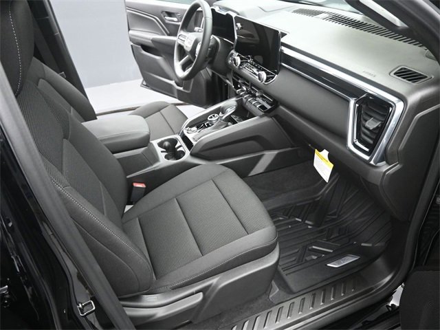 New 2026 GMC Canyon Elevation w/ Convenience Package image 17