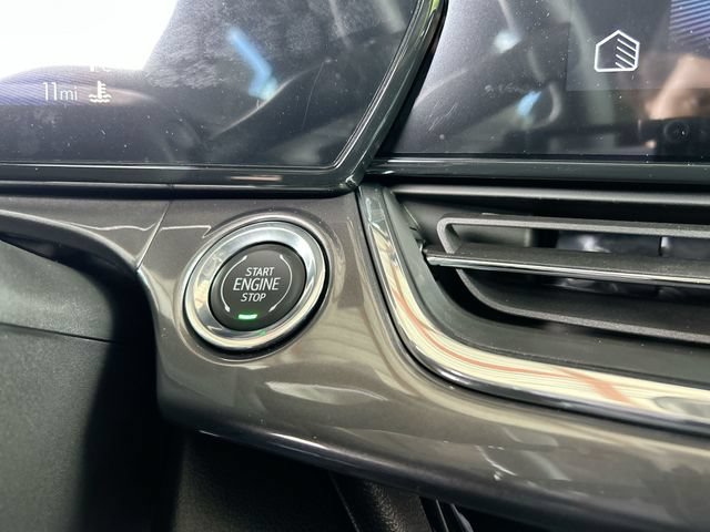 New 2026 Chevrolet Trax ACTIV w/ Sunroof Package FWD image 16
