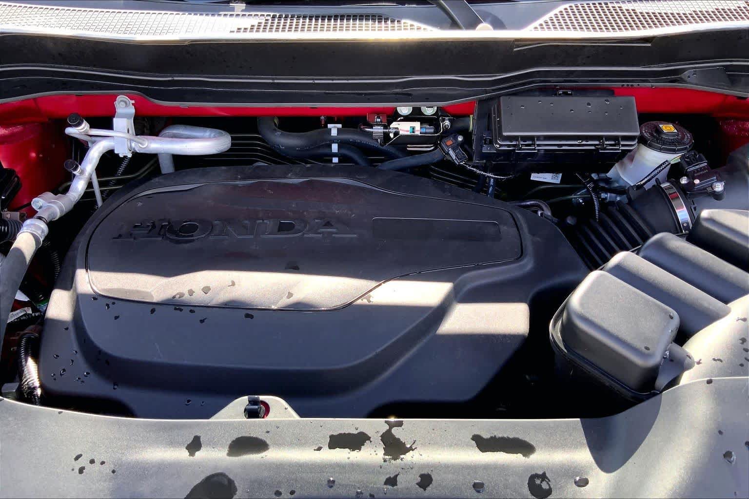 Used 2023 Honda Ridgeline Sport image 31