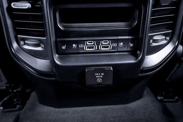 Used 2024 RAM 1500 TRX w/ TRX Level 2 Equipment Group image 35