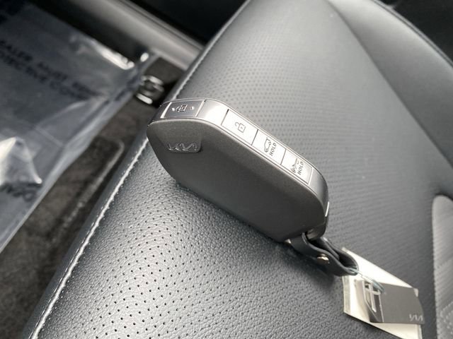 New 2026 Kia Sportage X-Line image 34