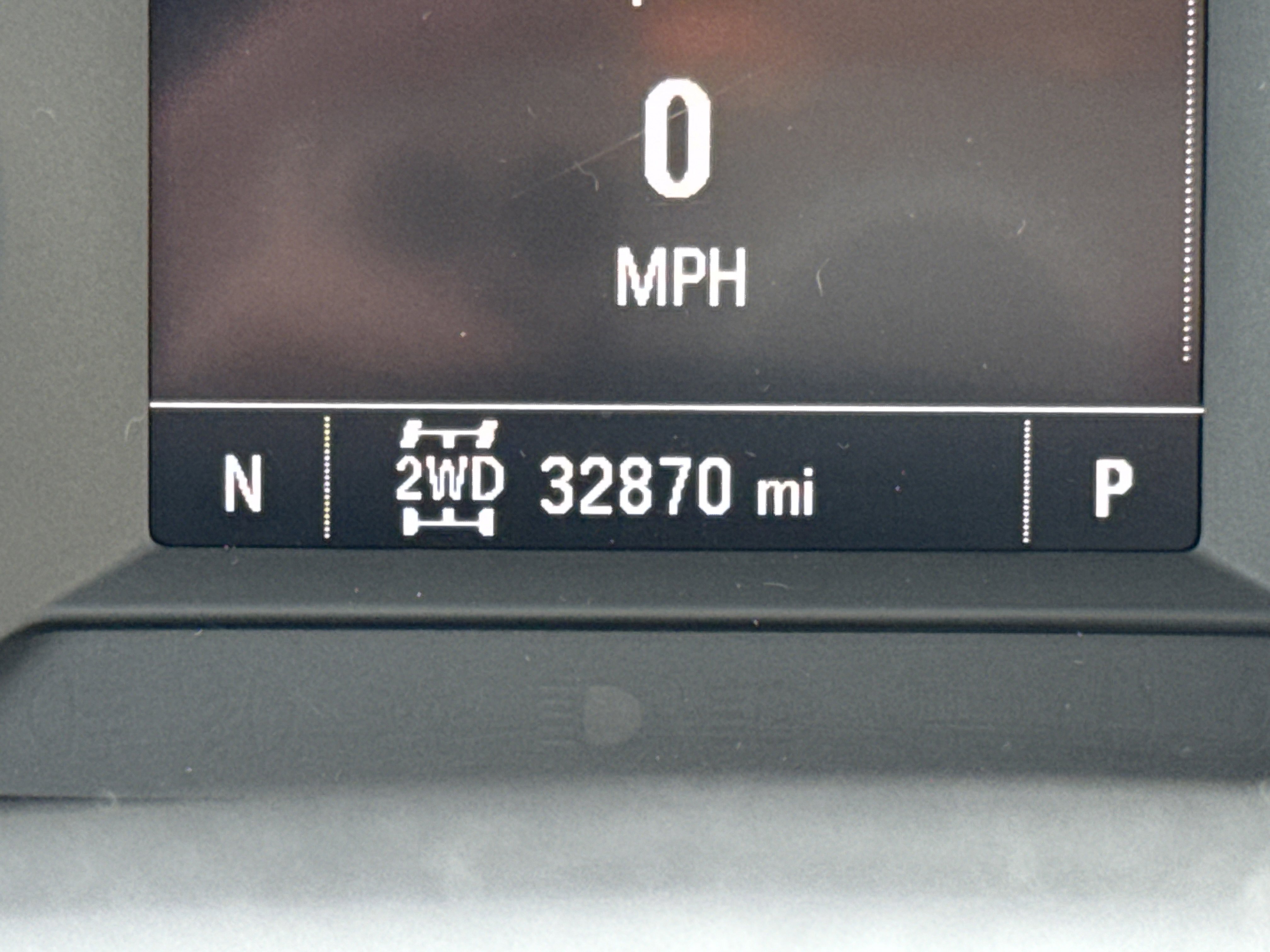 Used 2023 Chevrolet TrailBlazer ACTIV w/ Convenience Package AWD/4WD image 21
