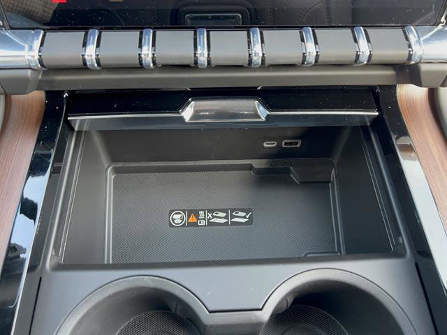 New 2026 GMC Yukon XL Denali image 29