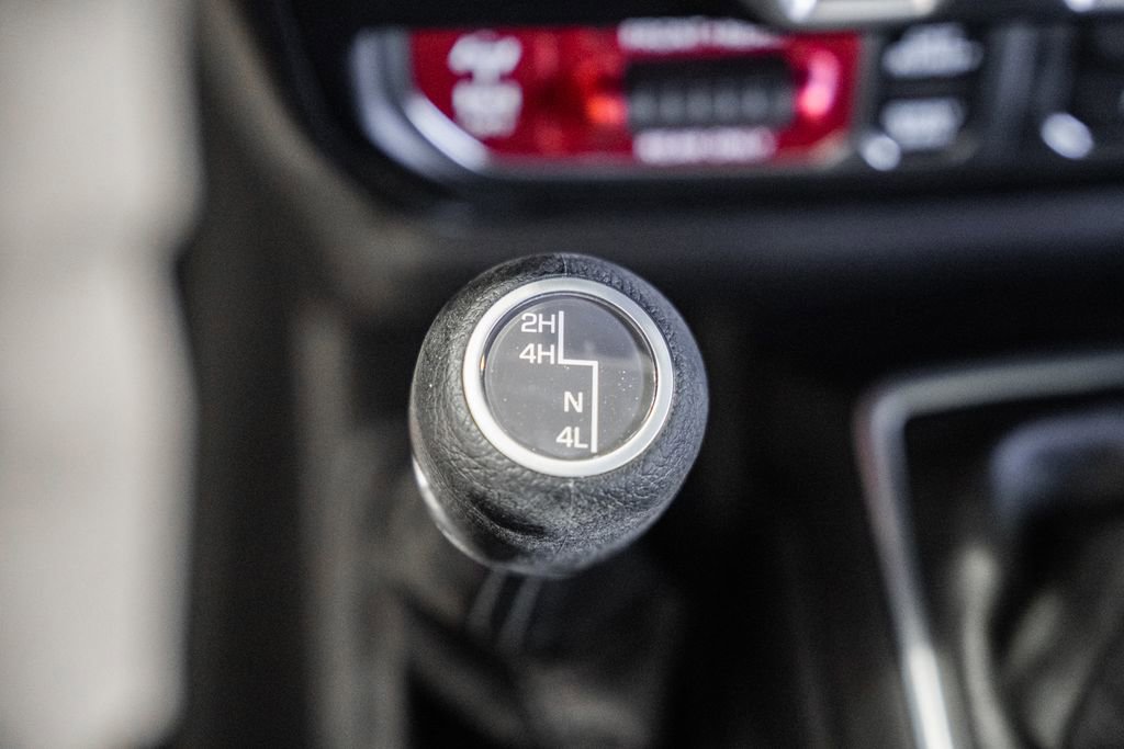 New 2026 Jeep Wrangler Rubicon w/ Dual Top Group image 26