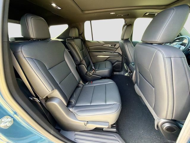 New 2026 Chevrolet Traverse LT w/ Sun and Wheel Package AWD/4WD image 31