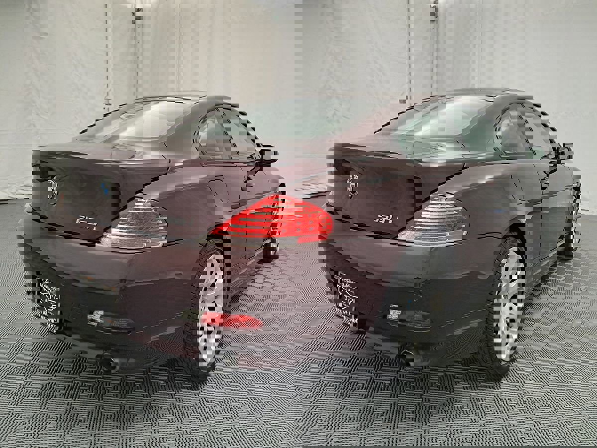 Used 2006 BMW 650i Coupe image 3