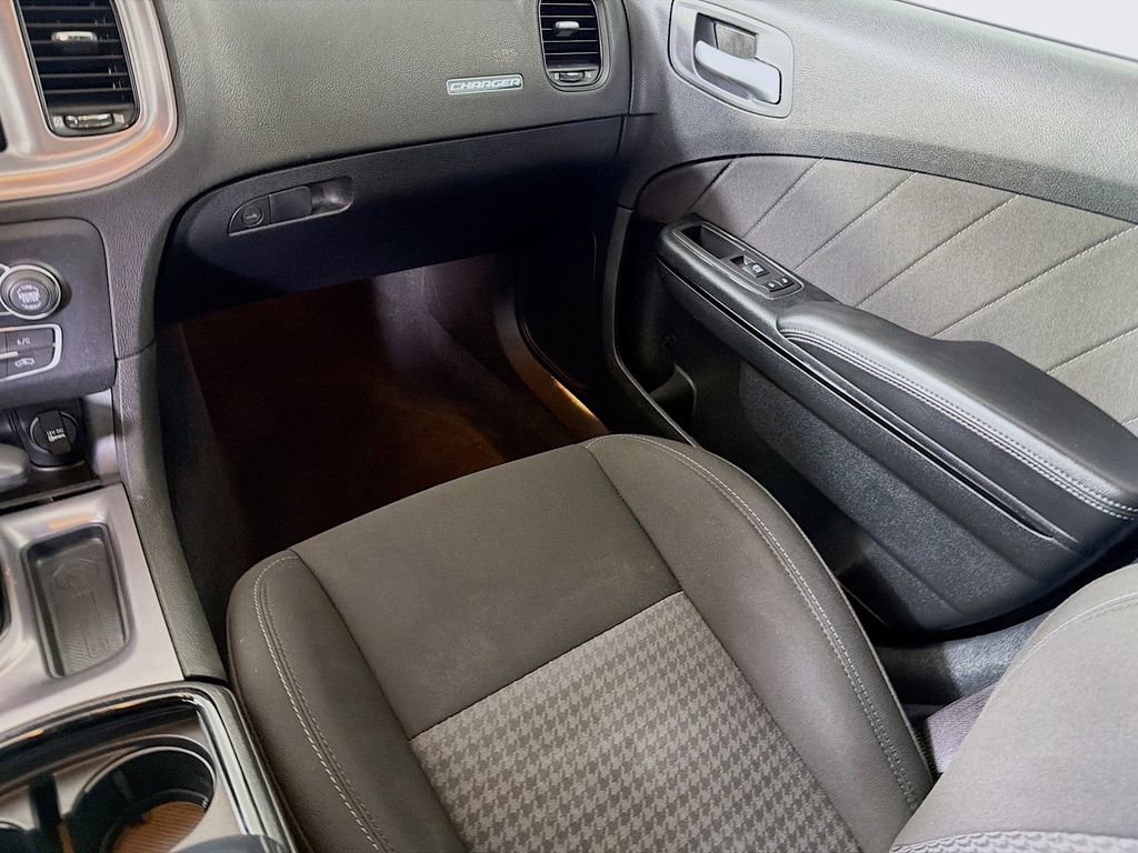 Used 2023 Dodge Charger GT w/ Blacktop Package image 24