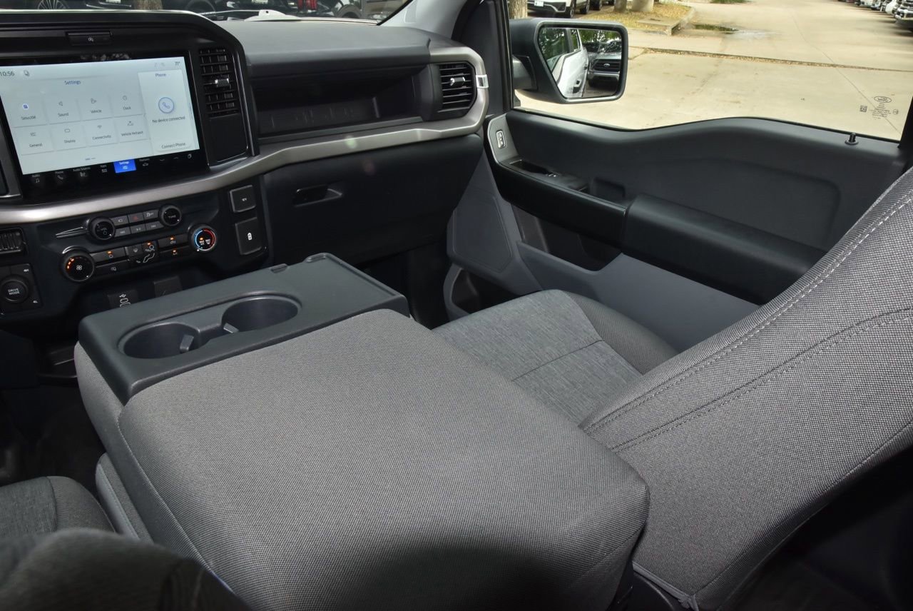 Used 2026 Ford F150 XL image 17