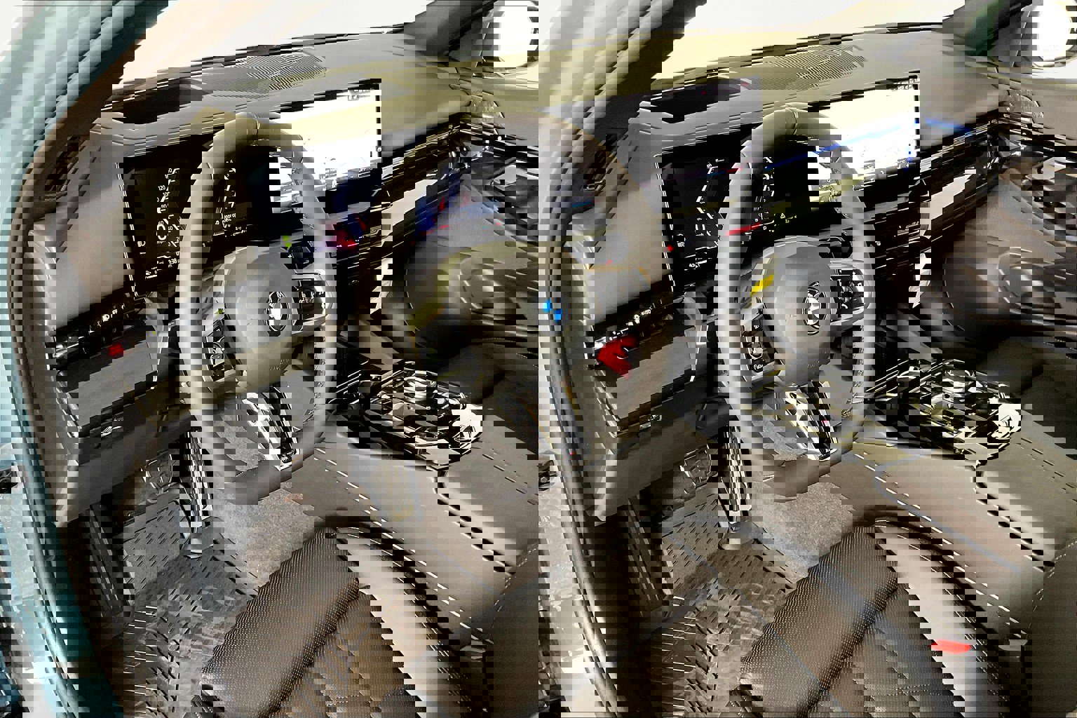 New 2026 BMW 530i xDrive w/ M Sport Package image 10