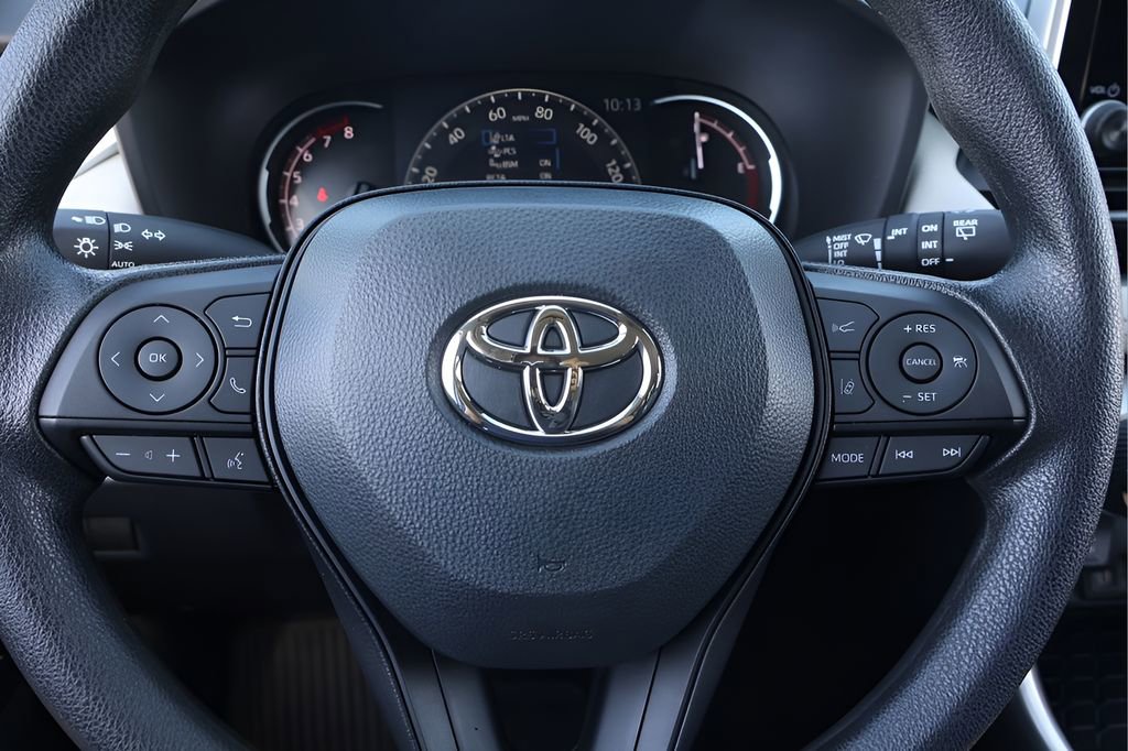 Certified 2024 Toyota RAV4 XLE image 18